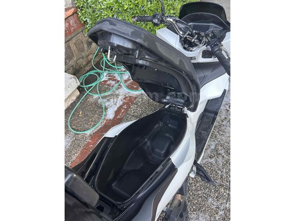 Sahibinden Honda PCX125 