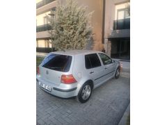 Sahibinden Volkswagen Golf 1.6 Comfortline 2000 Model Ankara