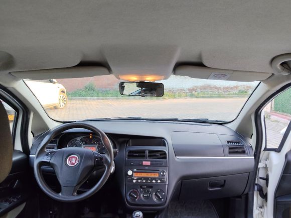 Sahibinden Fiat Linea 1.3 Multijet Active Plus 2012 Model İzmir