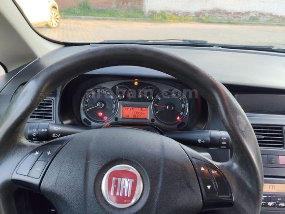 Sahibinden Fiat Linea 1.3 Multijet Active Plus 2012 Model İzmir