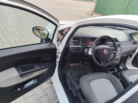 Sahibinden Fiat Linea 1.3 Multijet Active Plus 2012 Model İzmir