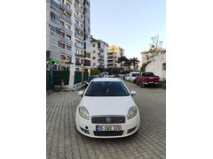 Sahibinden Fiat Linea 1.3 Multijet Active Plus 2012 Model İzmir