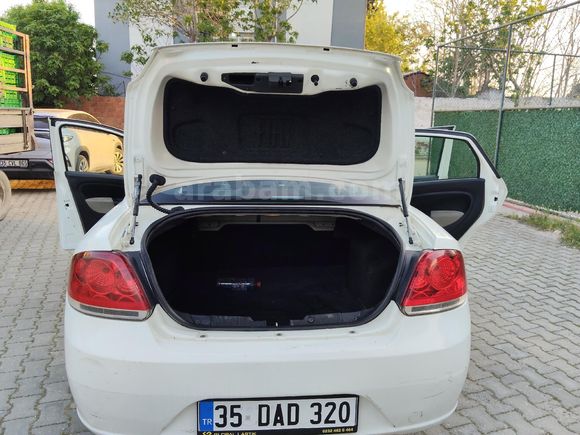 Sahibinden Fiat Linea 1.3 Multijet Active Plus 2012 Model İzmir