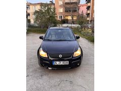 Sahibinden Fiat Sedici 1.6 Dynamic 2007 Model 