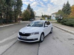 Sahibinden Skoda Octavia 1.6 TDI Style 2017 Model 