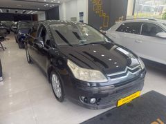 Citroen C4 1.6 HDI SX