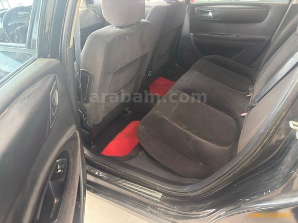Citroen C4 1.6 HDI SX