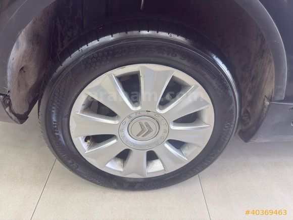Citroen C4 1.6 HDI SX