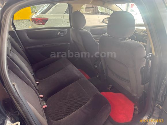 Citroen C4 1.6 HDI SX