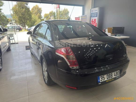 Citroen C4 1.6 HDI SX