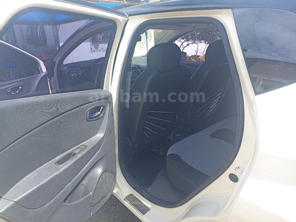 Sahibinden Renault Captur 1.5 dCi Icon 2014 Model