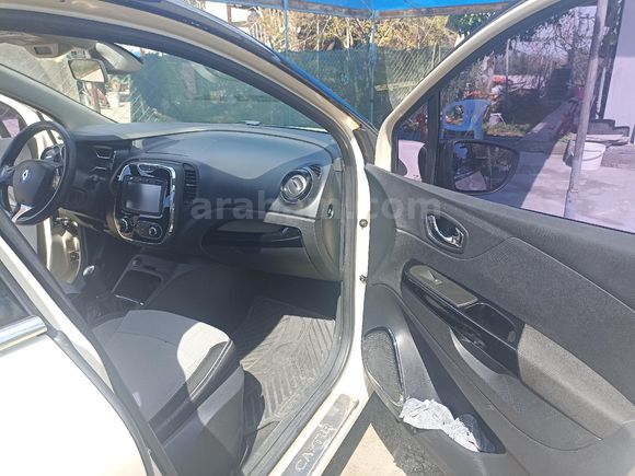 Sahibinden Renault Captur 1.5 dCi Icon 2014 Model