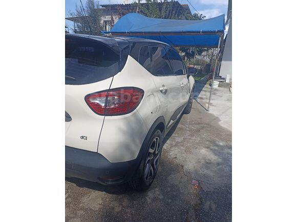 Sahibinden Renault Captur 1.5 dCi Icon 2014 Model