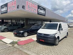 FUAR OTO,DAN 2024 TRANSPORTER 150 HP UZUN ŞASE / %20 FATURALI