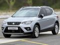 ÖZGÜNDÜZ · 2019 MODEL SEAT ARONA FR · %20 FATURA