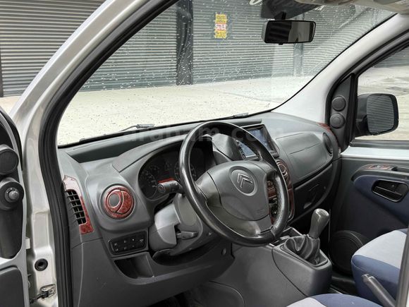 ARCA OTO’DAN 2010 MODEL NEMO ÇİFT SÜRGÜ TEK BAĞAJ UYGUN FİYATLI
