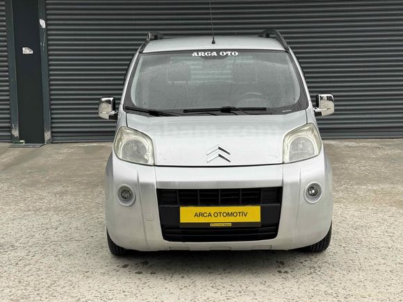 ARCA OTO’DAN 2010 MODEL NEMO ÇİFT SÜRGÜ TEK BAĞAJ UYGUN FİYATLI