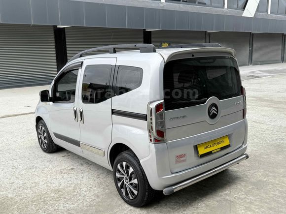 ARCA OTO’DAN 2010 MODEL NEMO ÇİFT SÜRGÜ TEK BAĞAJ UYGUN FİYATLI