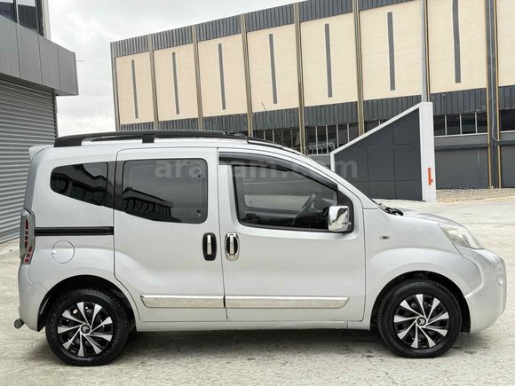 ARCA OTO’DAN 2010 MODEL NEMO ÇİFT SÜRGÜ TEK BAĞAJ UYGUN FİYATLI