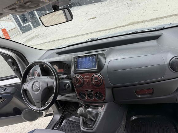 ARCA OTO’DAN 2010 MODEL NEMO ÇİFT SÜRGÜ TEK BAĞAJ UYGUN FİYATLI