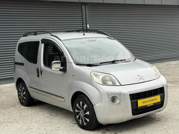 ARCA OTO’DAN 2010 MODEL NEMO ÇİFT SÜRGÜ TEK BAĞAJ UYGUN FİYATLI