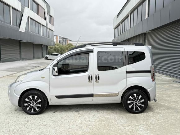 ARCA OTO’DAN 2010 MODEL NEMO ÇİFT SÜRGÜ TEK BAĞAJ UYGUN FİYATLI