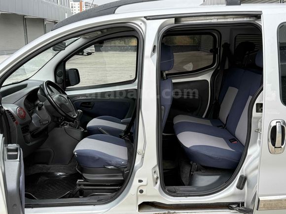 ARCA OTO’DAN 2010 MODEL NEMO ÇİFT SÜRGÜ TEK BAĞAJ UYGUN FİYATLI