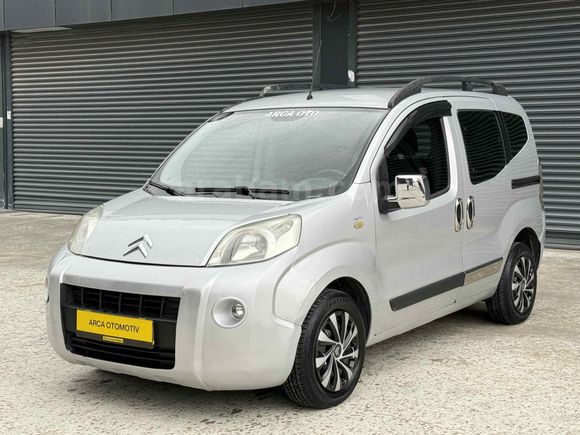 ARCA OTO’DAN 2010 MODEL NEMO ÇİFT SÜRGÜ TEK BAĞAJ UYGUN FİYATLI