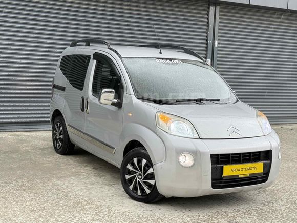 ARCA OTO’DAN 2010 MODEL NEMO ÇİFT SÜRGÜ TEK BAĞAJ UYGUN FİYATLI