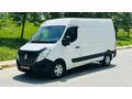 2019 MASTER 250.000 KM HATASIZ BOYASIZ KAYITSIZ KLİMALI+GERİ K.
