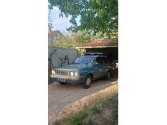 Sahibinden Renault R 12 Toros 1990 Model Eskişehir