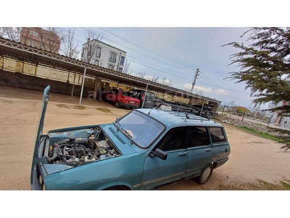 Sahibinden Renault R 12 Toros 1990 Model Eskişehir