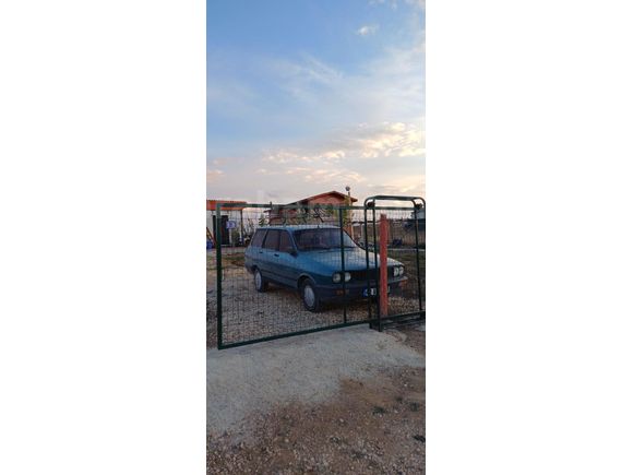 Sahibinden Renault R 12 Toros 1990 Model Eskişehir