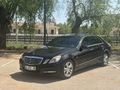 Sahibinden Mercedes - Benz E 350 CDI Premium 2012 Model TR DE TEK 