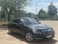 Sahibinden Mercedes - Benz E 350 CDI Premium 2012 Model TR DE TEK 