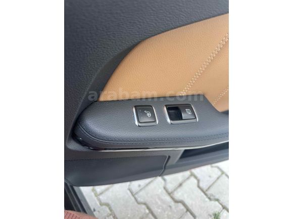 Sahibinden Mercedes - Benz E 350 CDI Premium 2012 Model TR DE TEK 