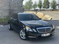 Sahibinden Mercedes - Benz E 350 CDI Premium 2012 Model TR DE TEK 