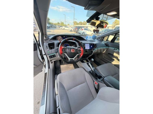 Sahibinden Honda Civic 1.6i VTEC Eco Elegance 2012 Model 