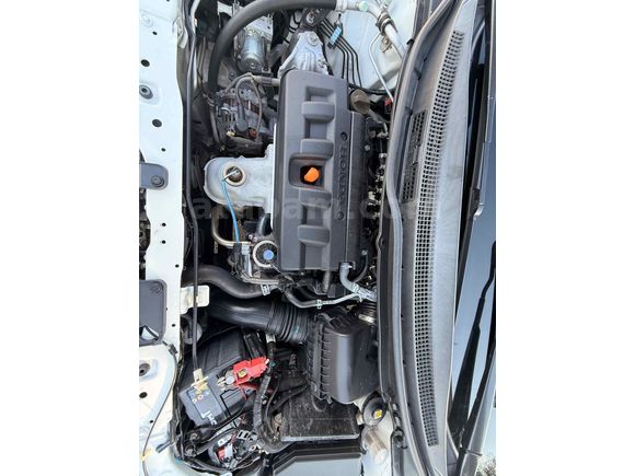 Sahibinden Honda Civic 1.6i VTEC Eco Elegance 2012 Model 