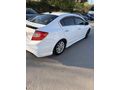 Sahibinden Honda Civic 1.6i VTEC Eco Elegance 2012 Model 