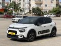 AYDIN AUTODAN 2021 CİTROEN C3 SHİNE HATASIZ-BOYASIZ SER. BAKIMLI