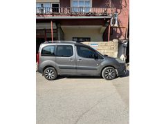 Sahibinden Peugeot Partner 1.6 HDI Outdoor 2011 Model 