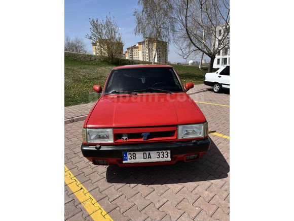 Sahibinden Tofaş Şahin 1.6 1992 Model 