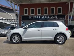 GOLF 7 1.6 DİZEL MANUEL