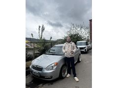 Sahibinden Hyundai Accent Era 1.6 Select 2009 Model  880.000 km Gri (metalik)