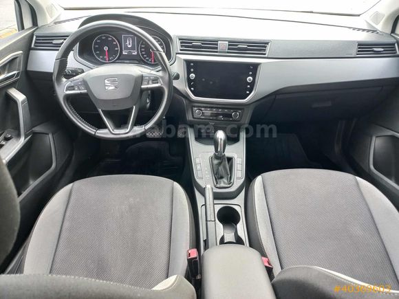 ERTÜKEL | SEAT IBIZA STYLE PLUS MAKYAJLI KASA