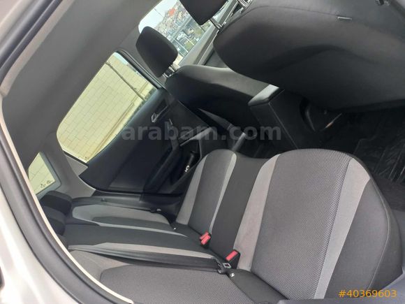 ERTÜKEL | SEAT IBIZA STYLE PLUS MAKYAJLI KASA