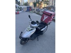 Sahibinden RKS Spontini 110  Çok Acil satılık 
