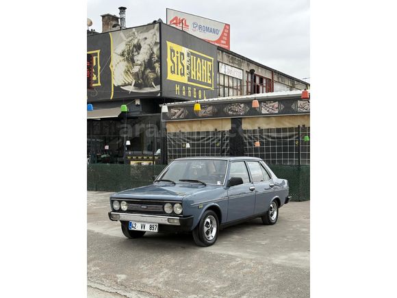 Sahibinden Tofaş Murat 131 1986 Model