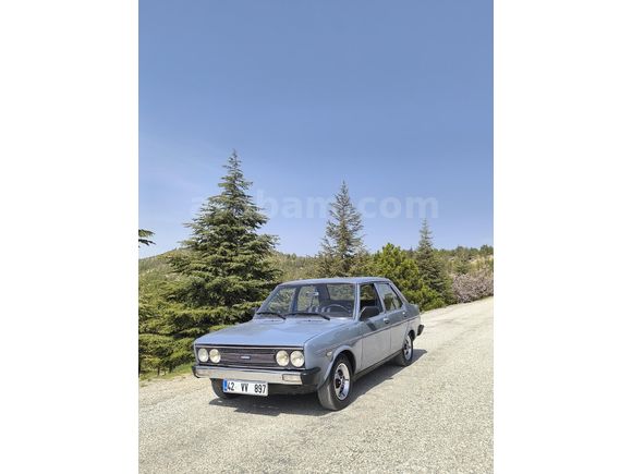 Sahibinden Tofaş Murat 131 1986 Model